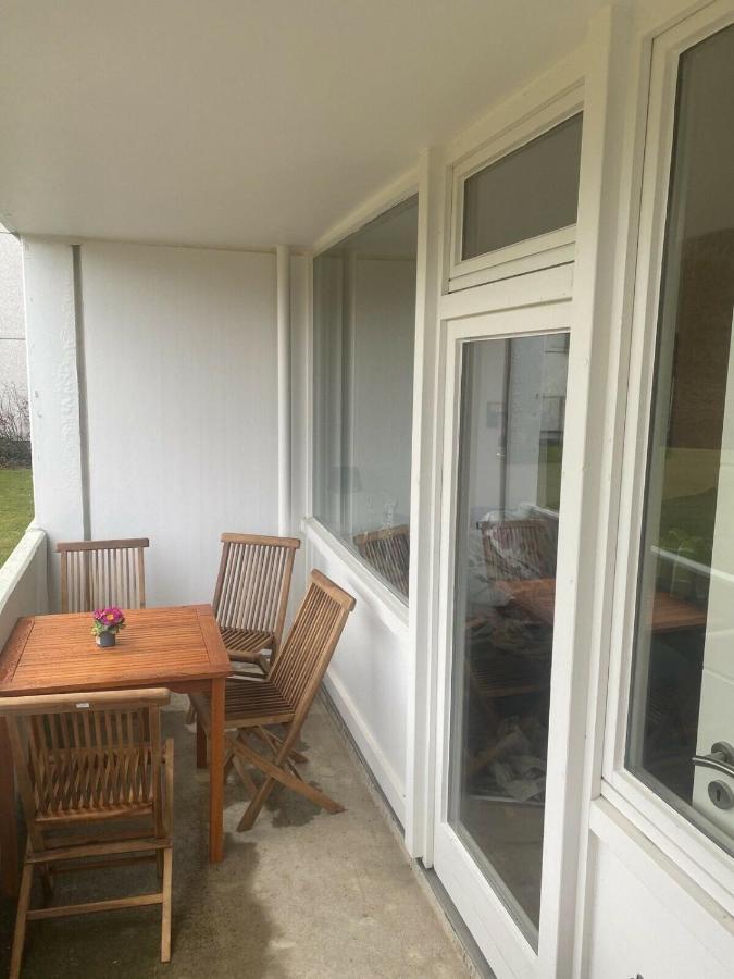 Appartement Heimaturlaub Waldoase à Goslar Extérieur photo