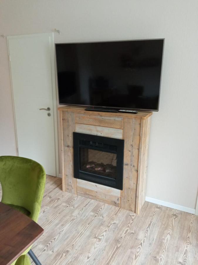 Appartement Heimaturlaub Waldoase à Goslar Extérieur photo