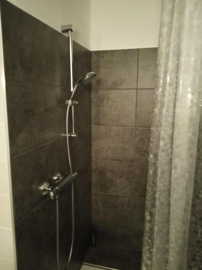 Appartement Heimaturlaub Waldoase à Goslar Extérieur photo